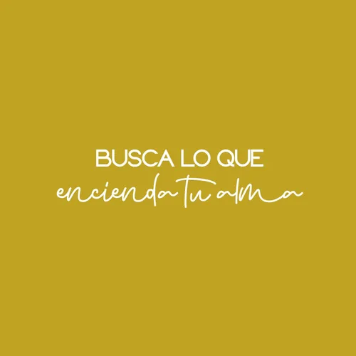 Miniatura 4 de Calcomanía de vinilo para pared, Busca Lo Que Encienda Tu Alma/Find What Ignites Your Soul - 6 x 25 pulgadas - Etiqueta engomada inspiradora de moda