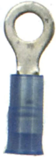 Miniatura 15 de Ancor Marine Grade terminales de anillos de nailon 6 CAE (AWG)