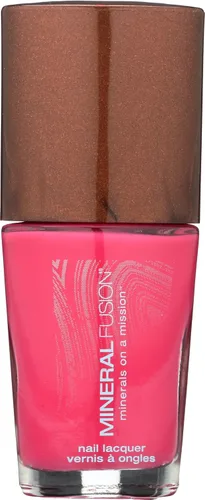 Miniatura 39 de Mineral Fusion Esmalte de uñas, Amatista