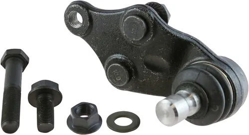 Miniatura 186 de TRQ Junta esférica inferior delantera Compatible con Mazda 626 1998-2002 MPV 2000-2006 5 2006-2012