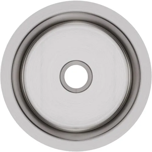Miniatura 17 de Dayton DCFU3118 - Fregadero de acero inoxidable con doble cuenco