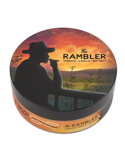 Miniatura 10 de Zingari Man - Jabón de afeitar The Navigator - Accesorios de aseo suave para hombres - Crema súper fuerte sin golpes y loción apretada para la piel