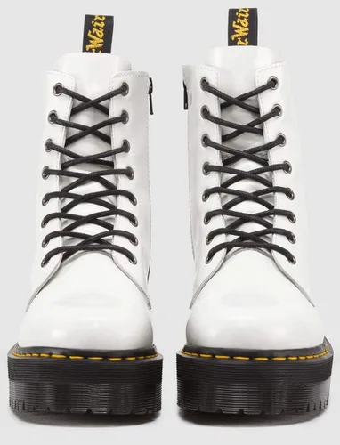 Miniatura 2 de Dr. Martens Botas Jadon para mujeres