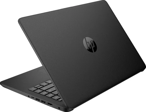 Miniatura 5 de HP Portátil ultraligero de 14 pulgadas para estudiantes y negocios, Intel Quad-Core N4120, 8 GB de RAM, 192 GB de almacenamiento