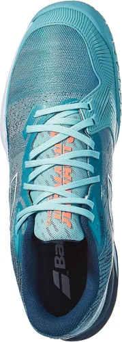 Miniatura 4 de Babolat Zapatillas de tenis Jet Mach 3 All Court para hombre