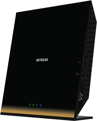 Miniatura 3 de N600 Router inalámbrico Netgear gigabit de doble banda (WNDR3700), Negro