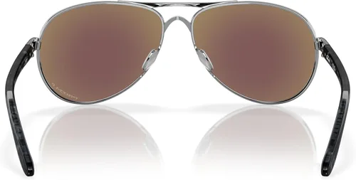 Miniatura 15 de Oakley womens Oo4079 Feedback Aviator Sunglasses