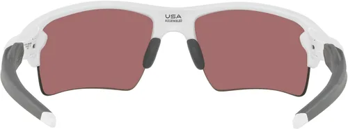 Miniatura 108 de Oakley Gafas de sol rectangulares Oo9188 Flak 2.0 XL para hombre
