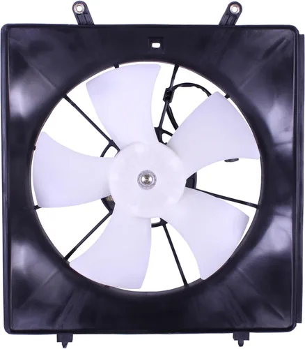 Miniatura 176 de TYG - Conjunto de ventilador de refrigeración para Hyundai Elantra Sedan 2011-2013, Elantra Coupe 2013, Elantra GT 2013-2015, Kia Forte/Forte