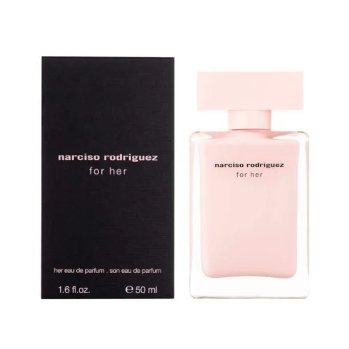 Perfume para mujer Narciso Rodríguez