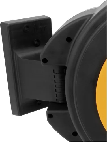 Miniatura 6 de DEWALT DXCM024-0434 3/8" X 50' Carrete de manguera cerrado