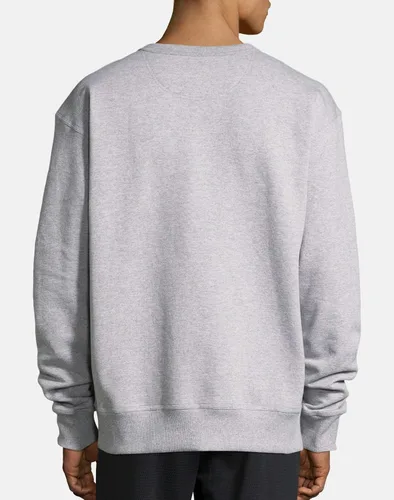 Miniatura 35 de Champion Sudadera de forro polar de peso medio con cuello redondo para hombre (regular o grande y alto)