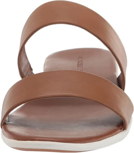 Miniatura 2 de Aerosoles Clovis Slide Sandalia para mujer, Bronceado, 6