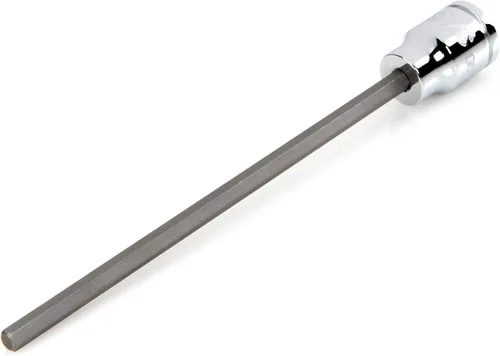Miniatura 15 de TEKTON Unidad de 3/8 pulgadas x 9/64 pulgadas Hex Bit Socket SHB12201