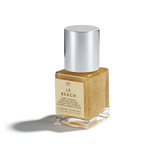 Miniatura 8 de Aceite de Perfume Le Monde Gourmand Santal Supreme - 30 ml - Notas de Fragancia Frescas, Amaderadas y Sofisticadas