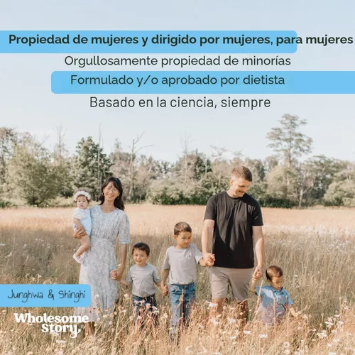 Miniatura 7 de Picolinato de zinc, suplementos de glicinato de magnesio con vitamina B6 P5P Vitamina de magnesio y zinc Salud reproductiva y de fertilidad