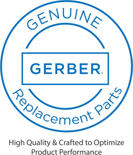 Miniatura 4 de Gerber Plomería Versa Metal Slide Bar cepillado níquel