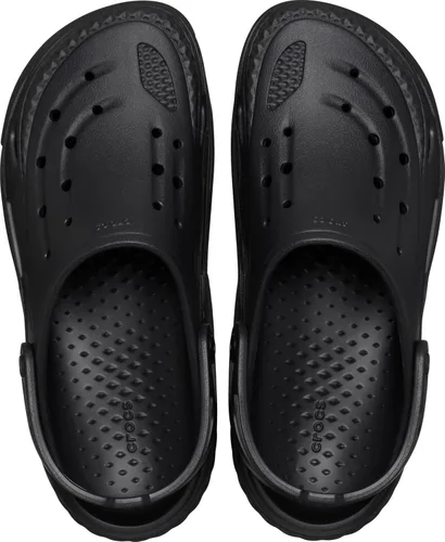 Miniatura 4 de Crocs Zuecos unisex para adultos