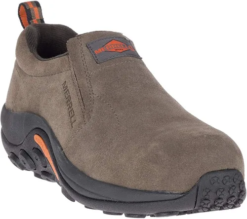 Miniatura 2 de Merrell Unisex-Adult Jungle Moc Alloy Toe