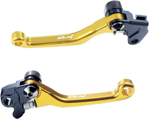 Miniatura 11 de Manija de Freno de Embrague Pivotante Plegable CNC para Motocicleta para RM125 RM250 RM 125 250 1996 1997 1998 1999 2000 2001 2002 2003