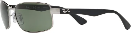 Miniatura 3 de Ray-Ban RB3478 - Lentes de sol rectangulares