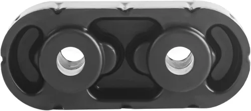 Miniatura 7 de Aislante Colgante de Silenciador de Escape (2 piezas) 15092802 Se adapta para Chevy Express Suburban Silverado 1500 2500 3500 HD, para Yukon Savana