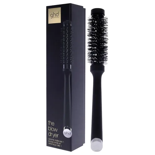 Miniatura 6 de ghd Ceramic Vented & Natural Bristle Round Brushes