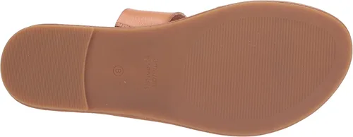 Miniatura 4 de Tienda Essentials Sandalias de una banda para mujer