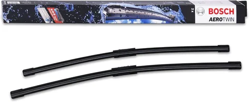 Miniatura 14 de BOSCH 3397007620 AeroTwin - Limpiaparabrisas de repuesto para equipo original, 24 pulgadas/19 pulgadas (juego de 2)