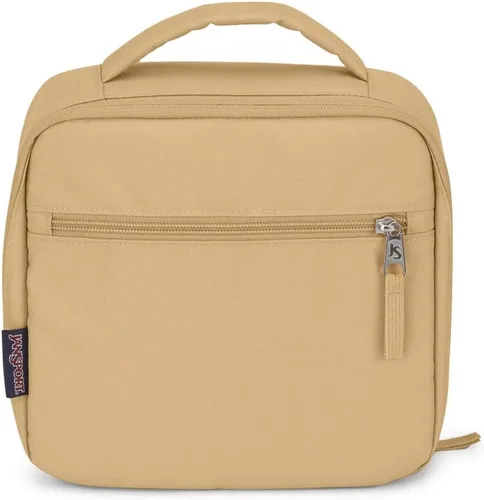 Miniatura 12 de JanSport Bolsa térmica aislada para el almuerzo, bolsa de picnic a prueba de fugas, Apple Orchard