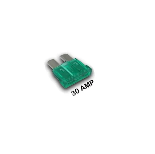 Miniatura 13 de 10 PCS 35 AMP ATC/ATO Estándar Regular Fusible Blade 35A Coche Camión Barco Marina RV