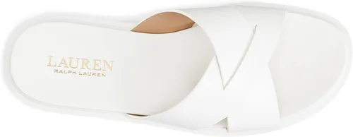 Miniatura 2 de Lauren Ralph Lauren Women's Kelsie Flat Sandal
