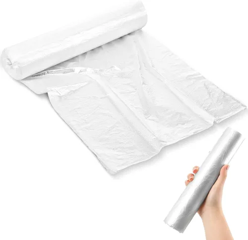 Wesiti Cojín de película de seda para tapicería, fácil de instalar espuma en la cubierta para adherirse al embalaje de mudanza, muebles de interior,
