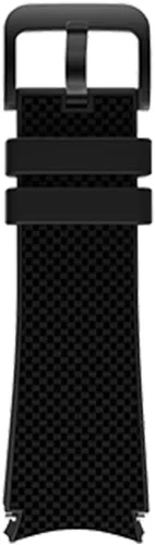 Miniatura 3 de Samsung Correa de tela híbrida clásica para Galaxy Watch4, M