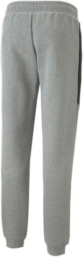 Miniatura 2 de PUMA Hombres BMW MMS Pantalones deportivos Casual - Gris