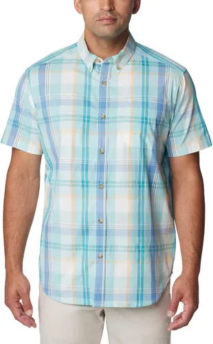 Miniatura 57 de Columbia Camisa de manga corta Rapid Rivers II para hombre