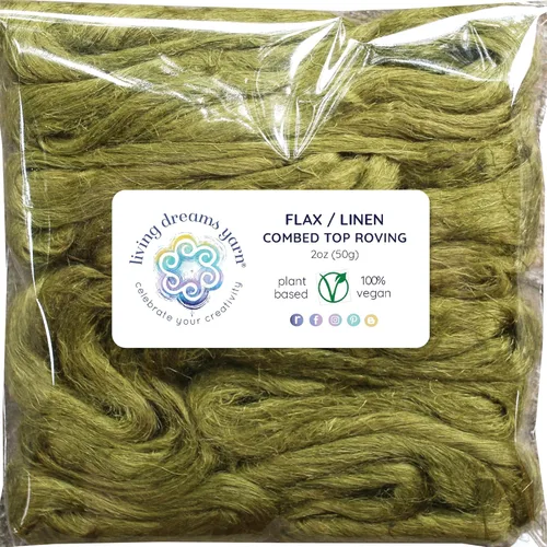 Miniatura 54 de Fibra de algodón para hilar, mezclar, fieltro y arte de fibra. Suave peinado vegano Top Roving. Merlot