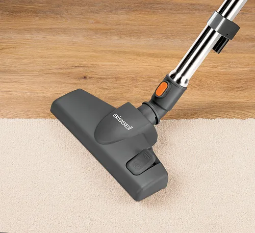 Miniatura 5 de Bissell Hard Floor Expert - Aspiradora de contenedor multiciclónica sin bolsa, 1547 - con cable