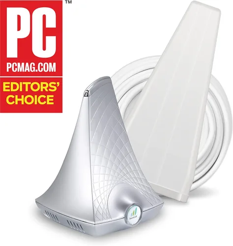 Miniatura 12 de SureCall Flare 3.0 Amplificador de señal de teléfono celular para el hogar y la oficina de hasta 3500 pies cuadrados, aumenta la 5G/4G LTE, antena