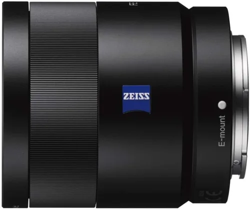 Miniatura 4 de Sony 55mm F1.8 Sonnar T FE ZA Lente fija de marco completo