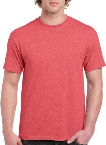 Miniatura 55 de Gildan Camiseta en Blanco - Estilo 5000 Unisex para Adulto