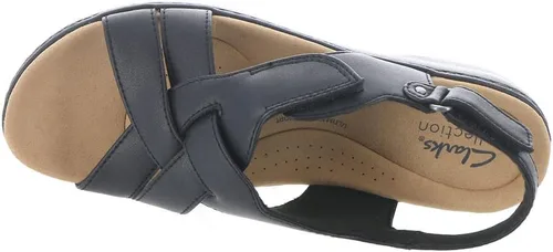 Miniatura 2 de Clarks Sandalia Merliah Echo de tacón para mujer