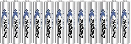 Miniatura 9 de 5 x 2 Energizer A23 21/23 23A MN21 GP23 12 V Abridor de puerta de garaje alcalino 10