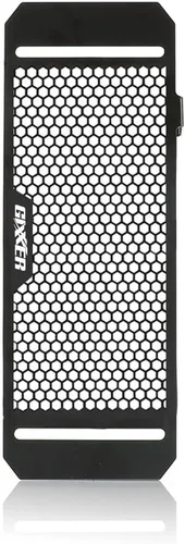 TONGUC Cubierta protectora de rejilla de radiador, para S & uzuki Gixxer 250 SF250 2020 2021 2022 2023 motocicleta radiador rejilla protector