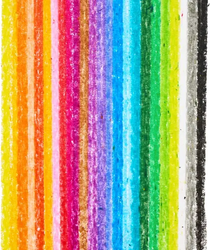 Miniatura 7 de Colorations Crayones regulares, 24 paquetes, cada 24