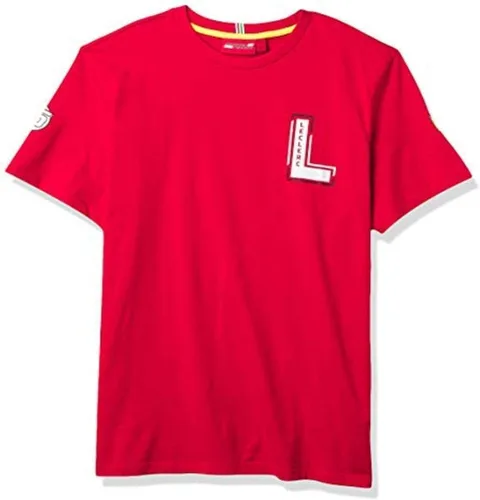 Miniatura 13 de Fuel For Fans Formula 1 Mens Driver T-Shirt