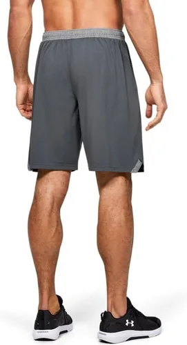 Miniatura 81 de Under Armour Pantalón corto UA Locker de 9 pulgadas con bolsillos para hombre