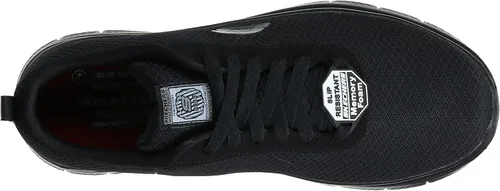 Miniatura 11 de Skechers Mens Flex Advantage Bendon Work Shoe