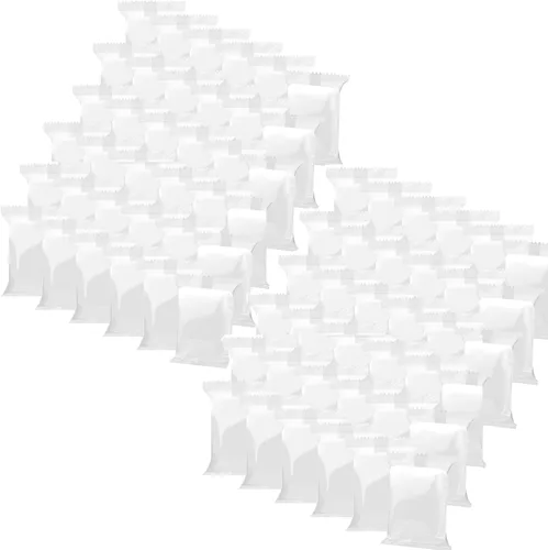 Miniatura 10 de Arcilla de secado al aire, 80 paquetes de arcilla de espuma seca al aire para niños, arcilla moldeable súper ligera, perfecta para artes