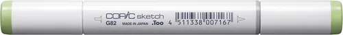 Miniatura 170 de Copic Marcadores BG15-Sketch, Aqua